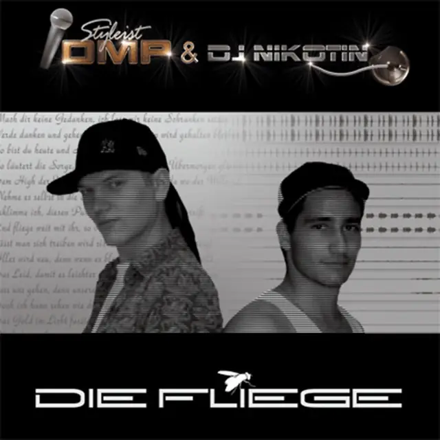 Styleist Dmp & DJ Nikotin – Die Fliege