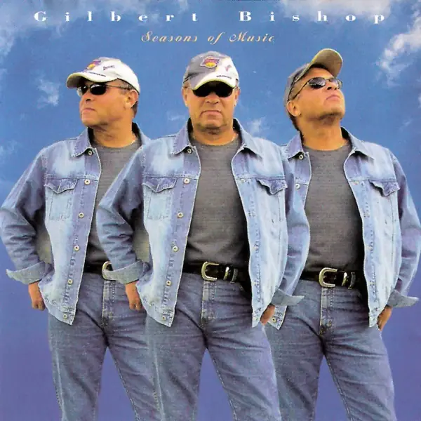 Gilbert Bishop – Seasons of Music