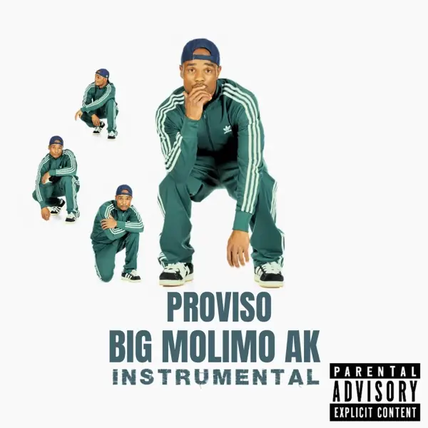 Big Molimo AK – Proviso (Instrumental)