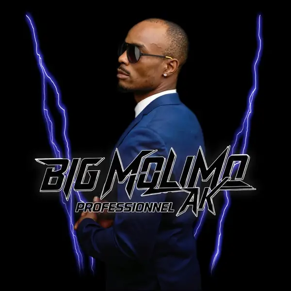 Big Molimo AK – Professionnel