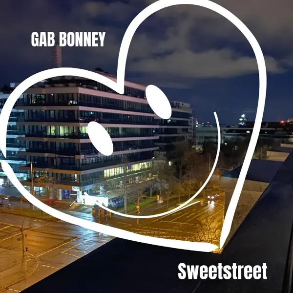 Gab Bonney – Sweetstreet